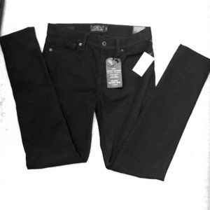 Lucky Brand Brook Legging Jean